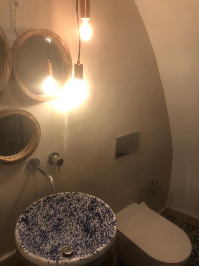 Il Galletto Viola, Luxury Room & Suite Палаццоло-Акреиде Экстерьер фото